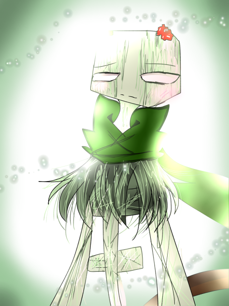 ボグド