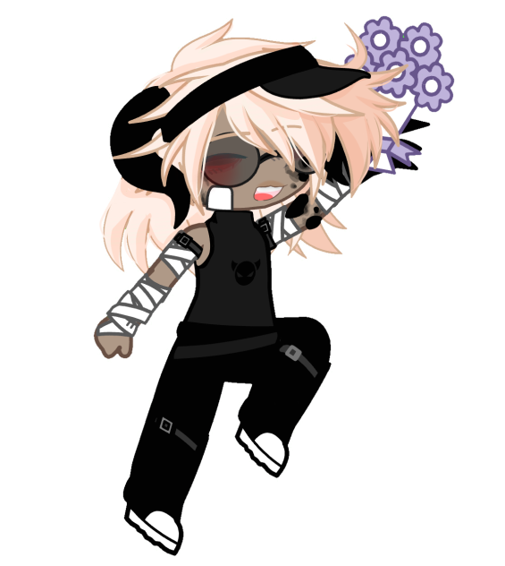 Gacha edit#114