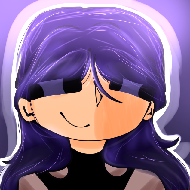 My oc - ibisPaint