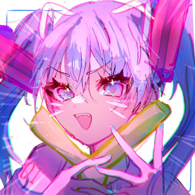 17.ネギピース！！YYY