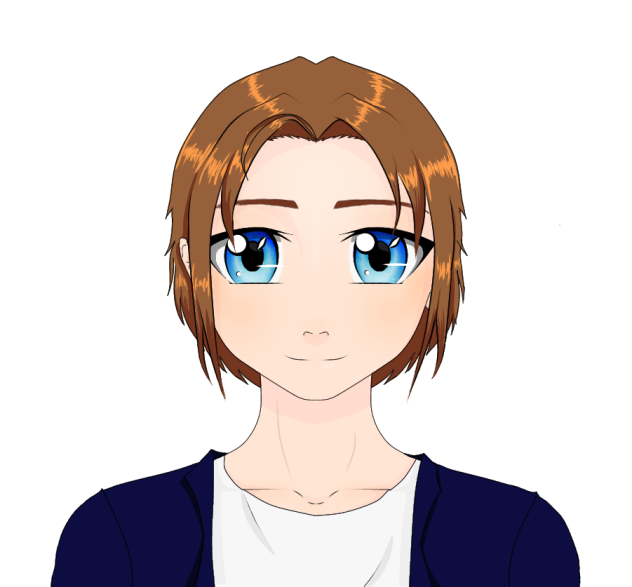 Fotografia Mikoto 2.0