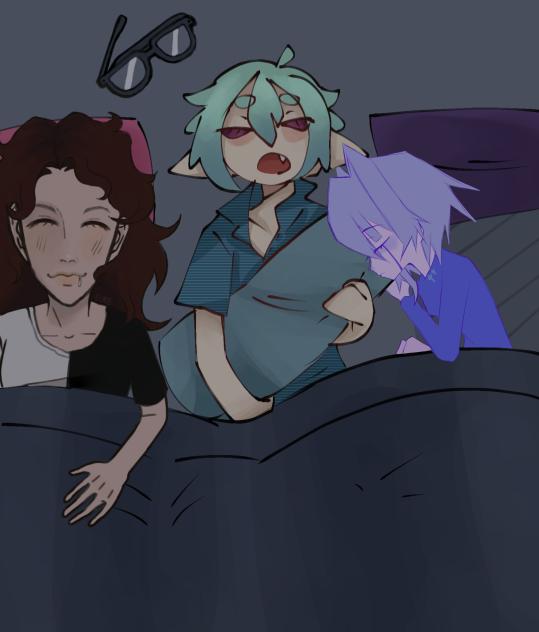 なんかいつもコラボやってる