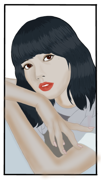 lisa(lalisa) blackpink