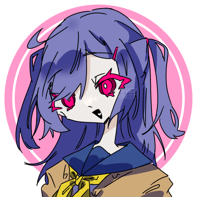 あいこん