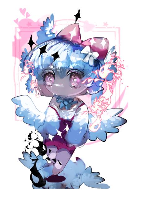 ティアドロップ