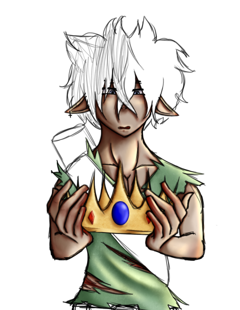 Work in progress #3