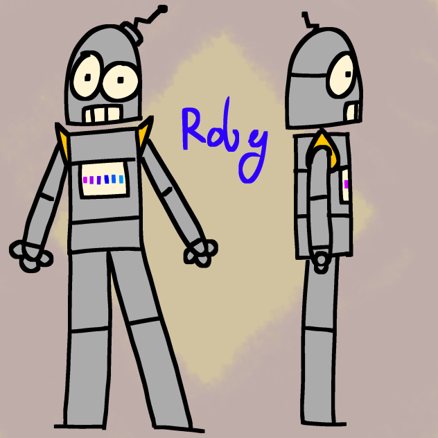Roby