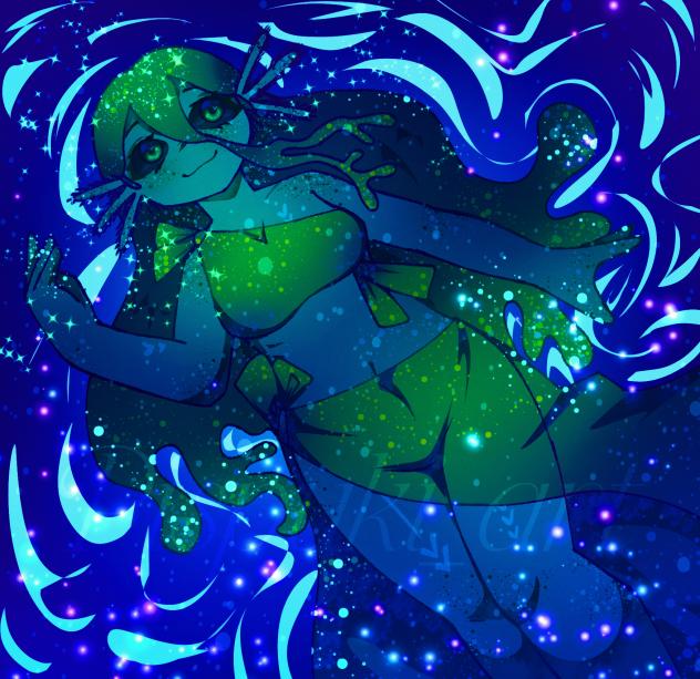 💚AXALOCTINA💚