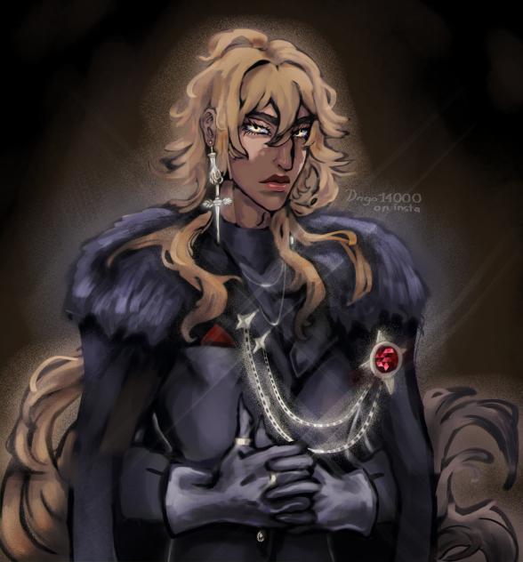 GAIL HAS RETURNED BABY ! [OC's]