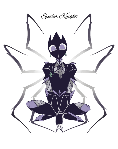 Spidersona