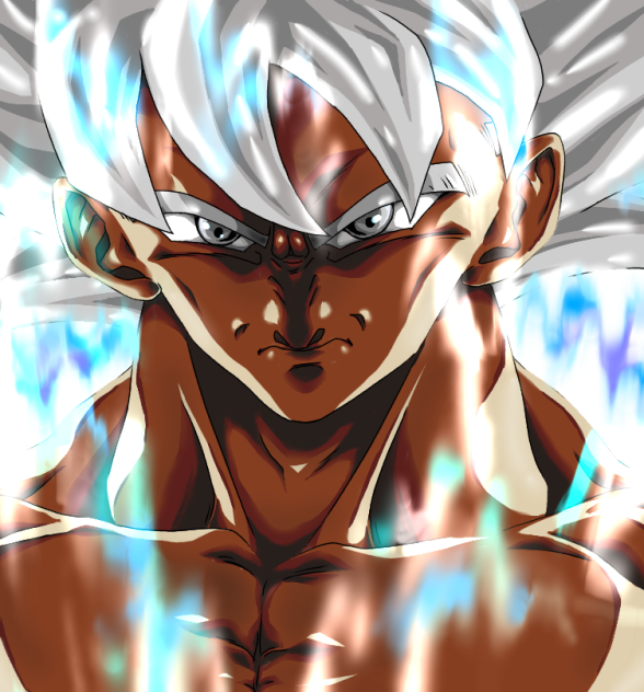 身勝手の極意 極 Ibispaint