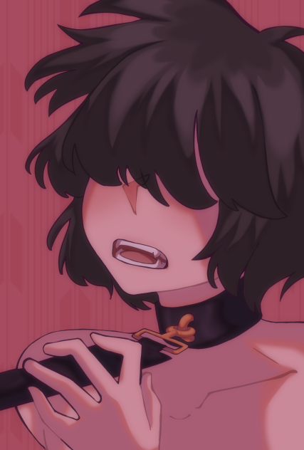 いい子