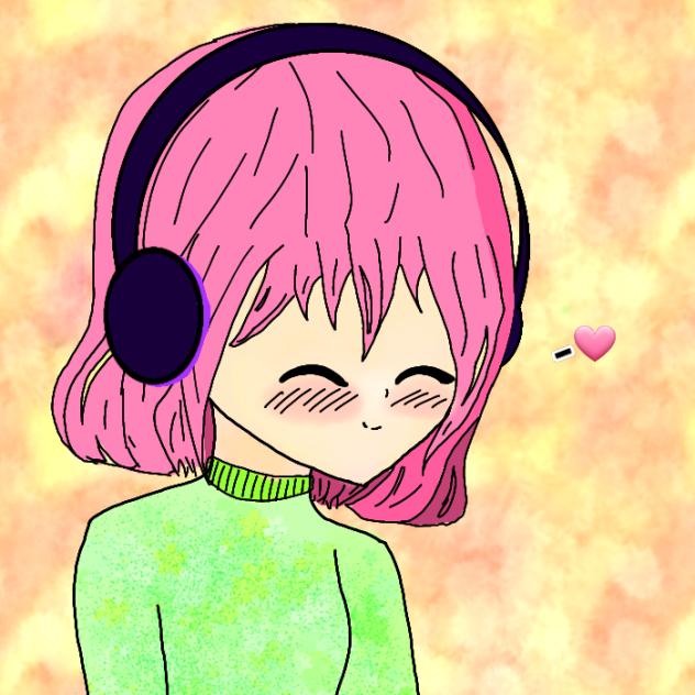 spring is coming 🌷 - ibisPaint