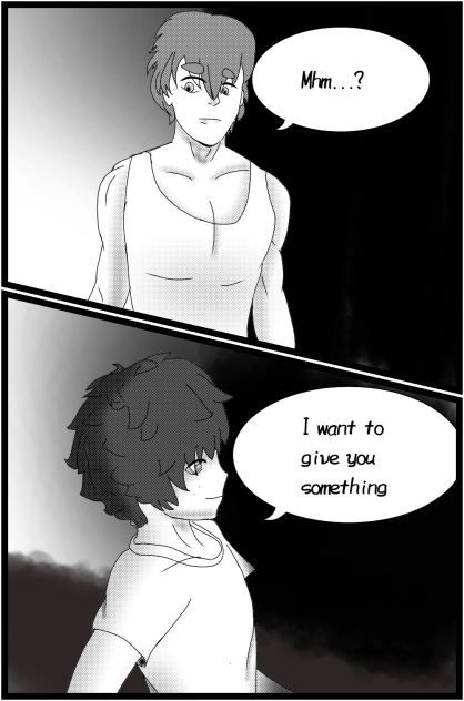 Photograph Pg. 2 - ibisPaint