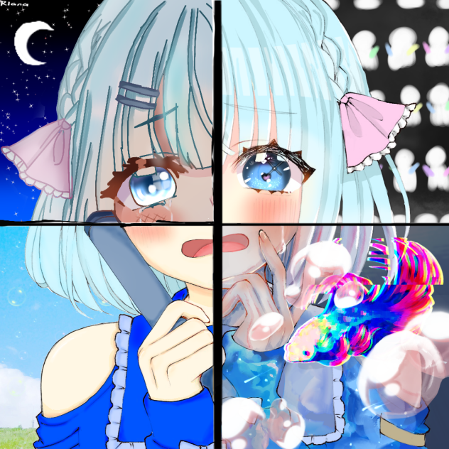 26 2022 mei - ibisPaint