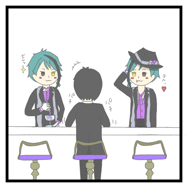 【ツイステ】モストロラウンジへようこそ！Part.4