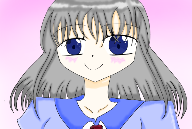 ふわっ🌸