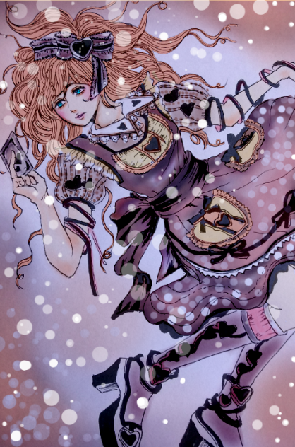 アリス