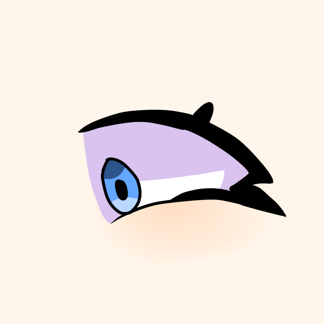 eye