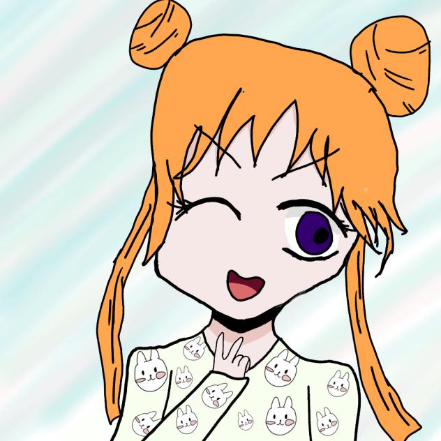 Suzume Yuna🪶✨❤️‍🔥