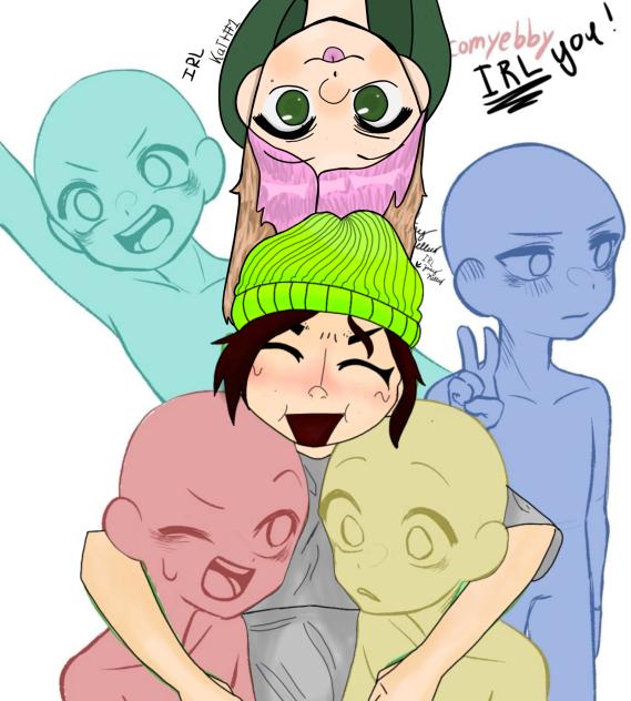 A collab!!!