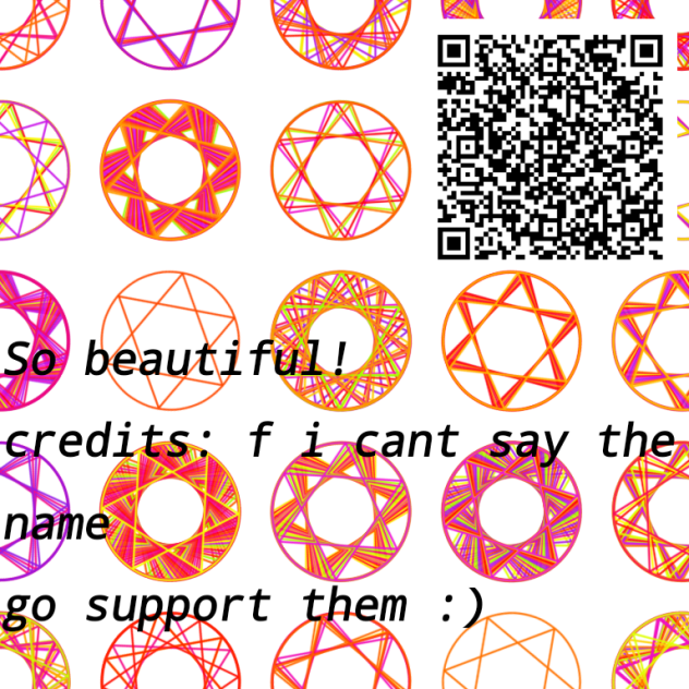 Find this in the brush qr row!