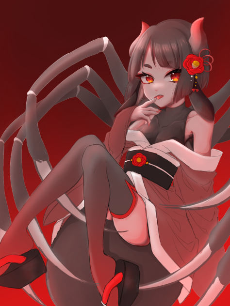 牛鬼