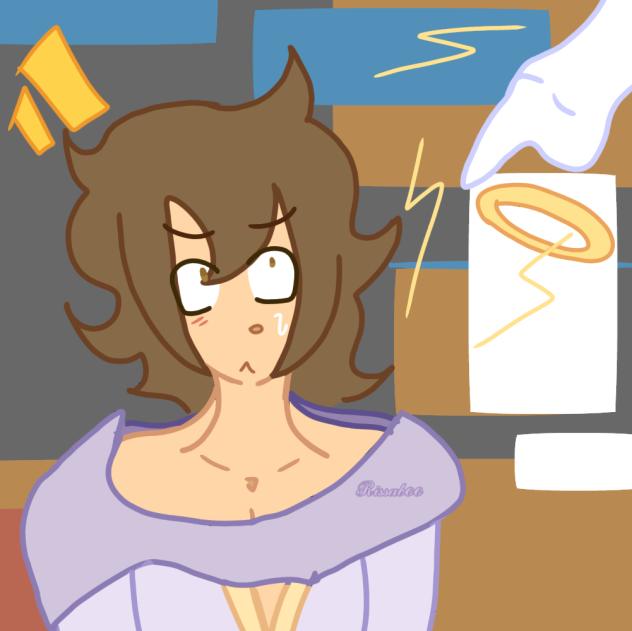 Divine Punishment — Asael