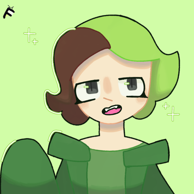S - ibisPaint