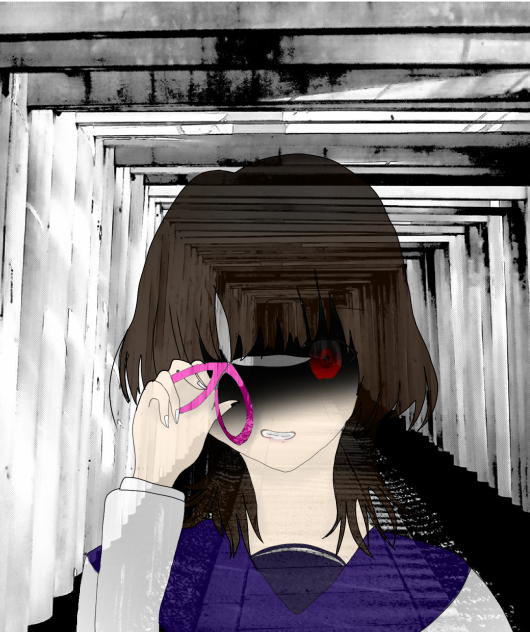 幽霊