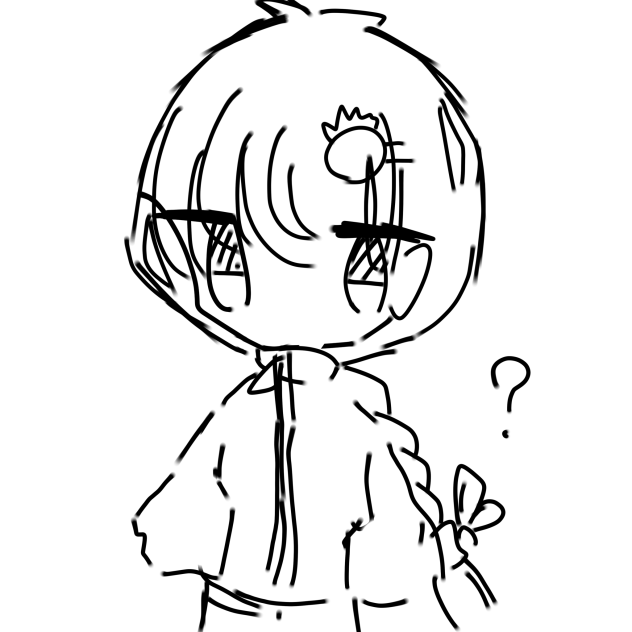 らくがき