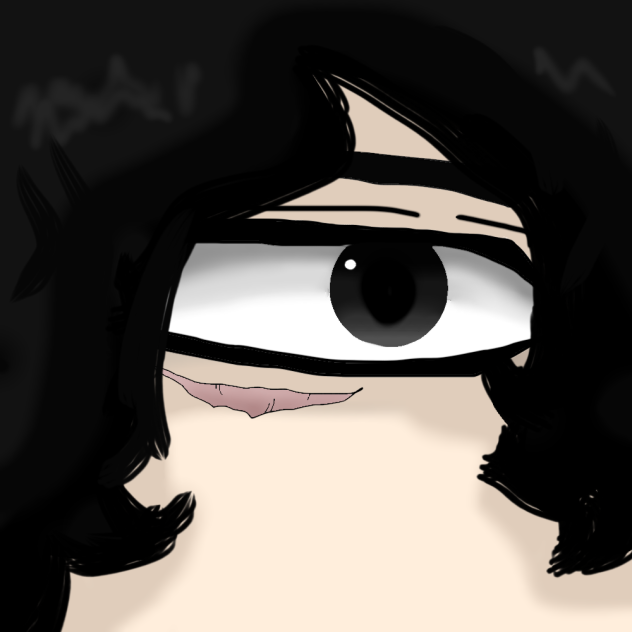 Random Aizawa Eye