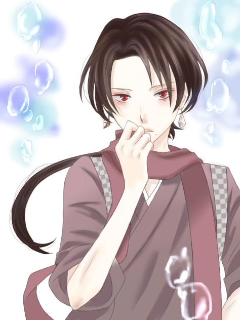加州清光 - ibisPaint