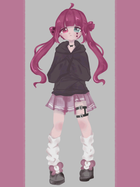 代理