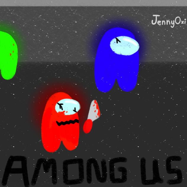 Amon g gus