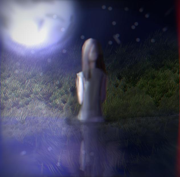 Shiny Water