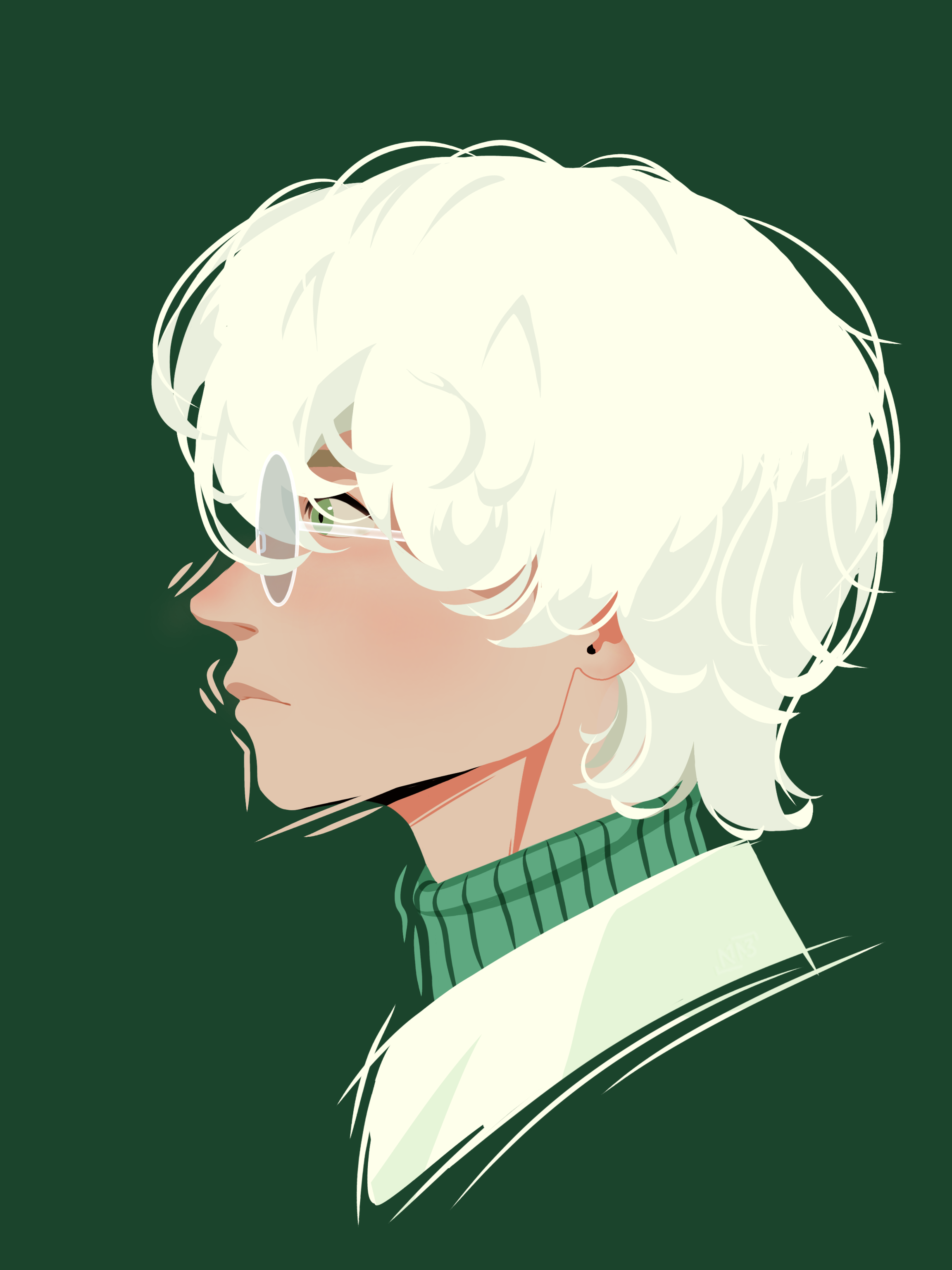Untitled. 6 - ibisPaint