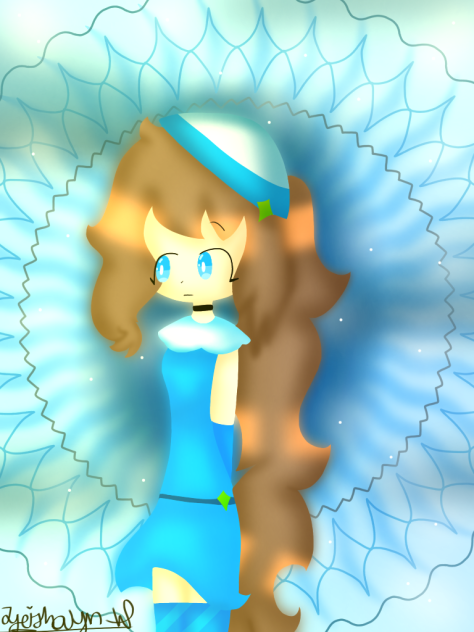 Gift for IsabellaTheRebel⭐️⭐️