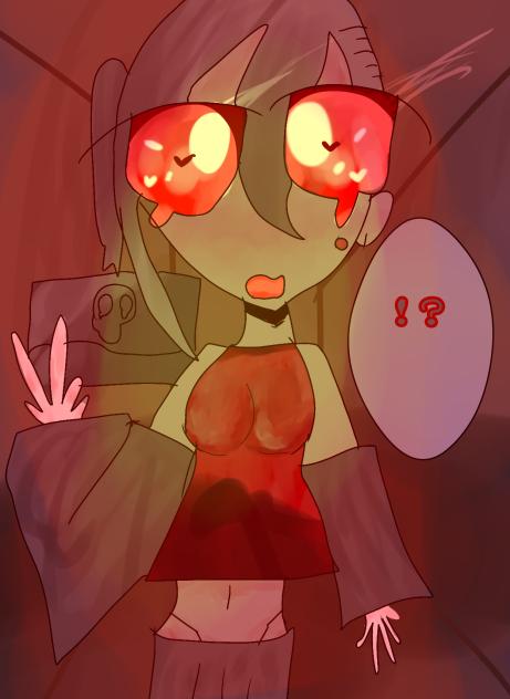女体化シリーズですお