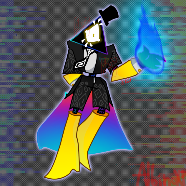MY HUMANOID BILL DESIGN