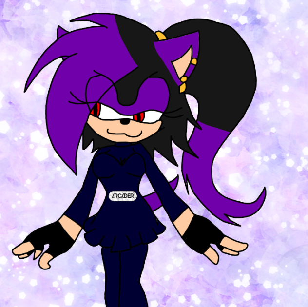 Sharon Rose The Great Arcader