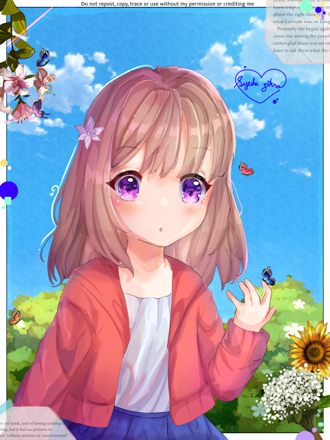 Butterfly
