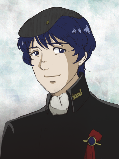 ヤン・ウェンリー