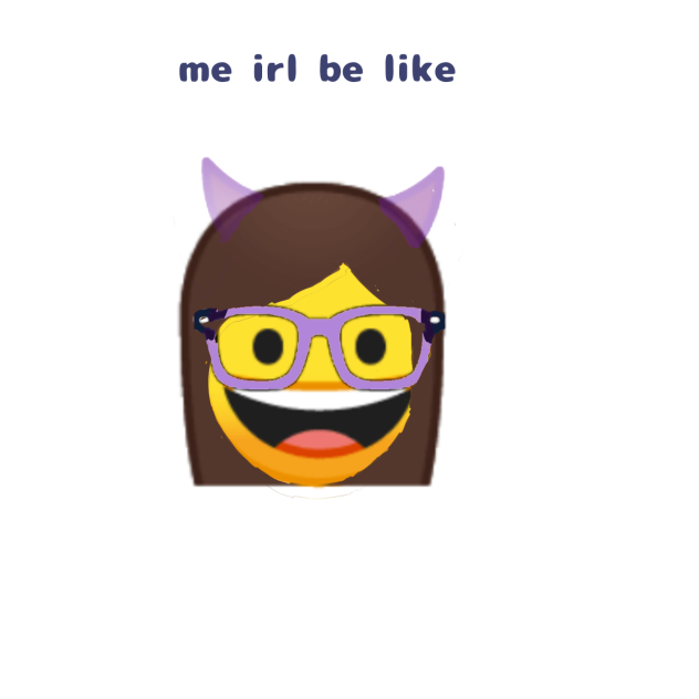 IM THE 😈 - ibisPaint