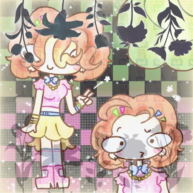 claudia humanized & redesign