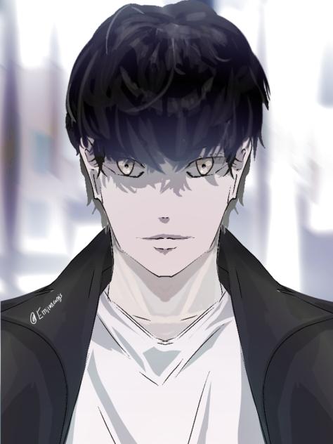Day 10 Drawing challenge
