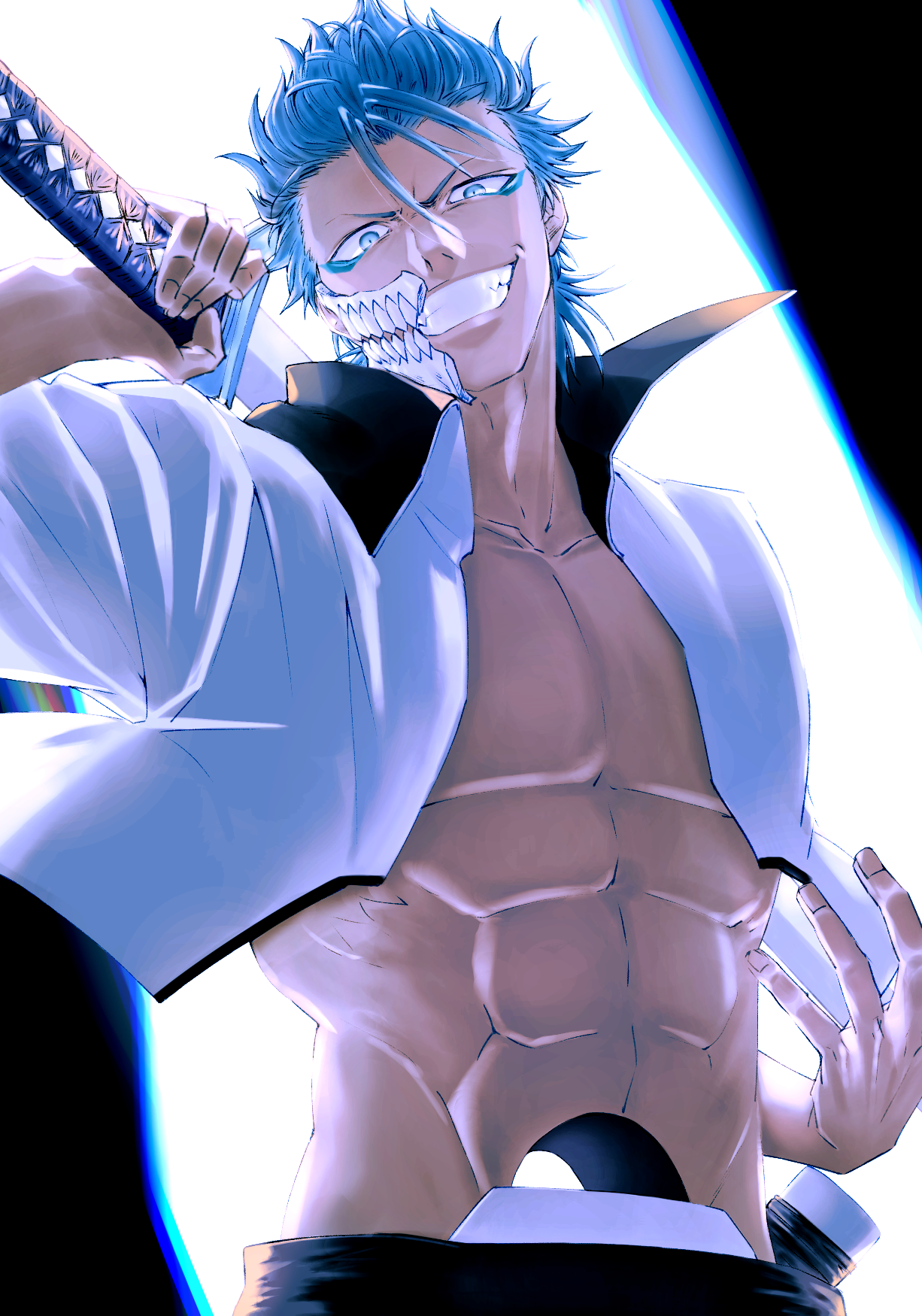 グリムジョー - ibisPaint