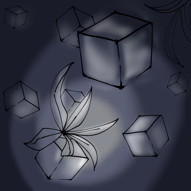 the box - ibisPaint