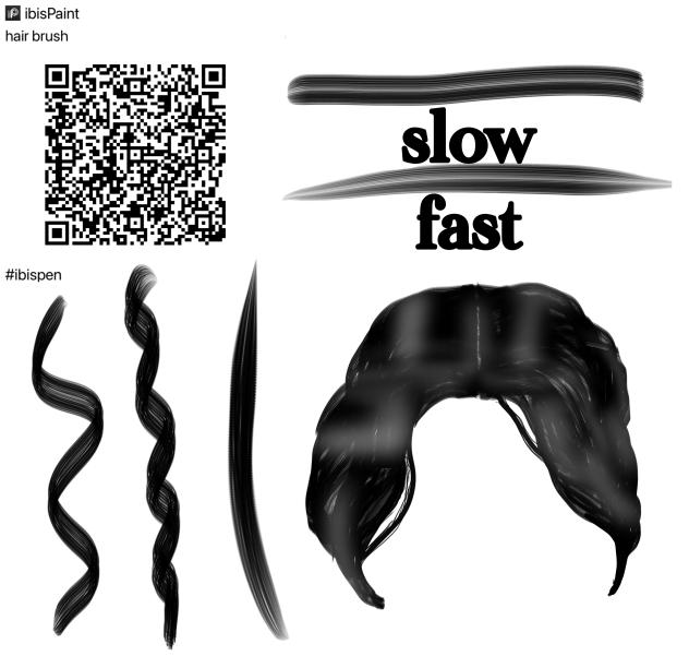 wavy hair brush