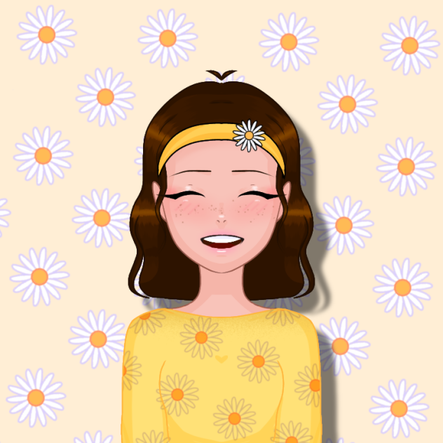 🌼